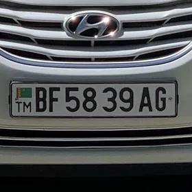 Nomer Yitdi BF5839AG