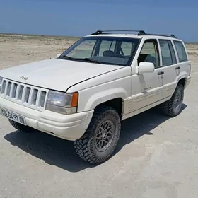 Jeep Grand Cherokee 1996