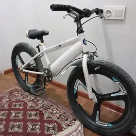 BMW welik