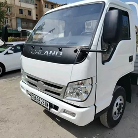 Forland H3 2013