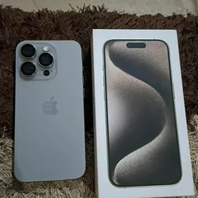 IPHON 15PRO