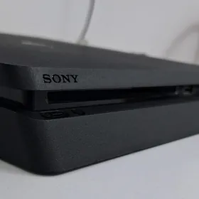 Playstation 4 slim Ps4 500gb