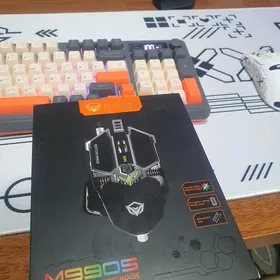 мышка игровая