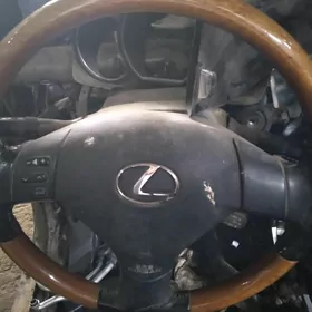 Rx Lexus