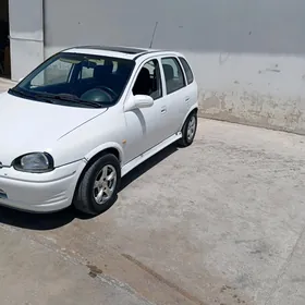 Opel Vita 1995