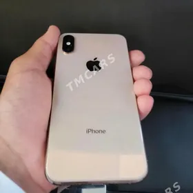 iPhone xs