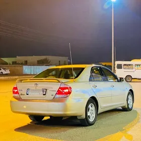 Toyota Camry 2005
