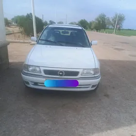 Opel Astra 1995