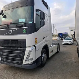 Volvo FH 460 2022