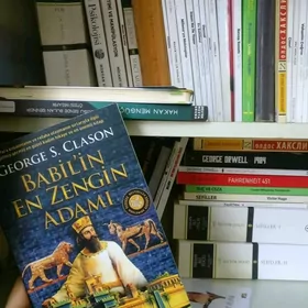 taze çap edilen kitap