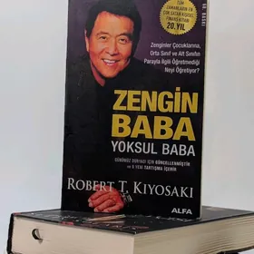 taze original biznes kitap