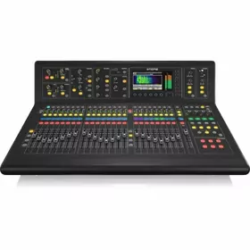 Midas m32live