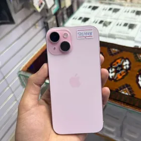 iphone 15 128gb