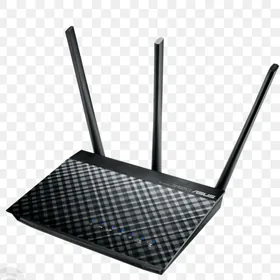 Asus router