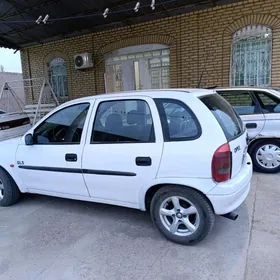 Opel Vita 1997