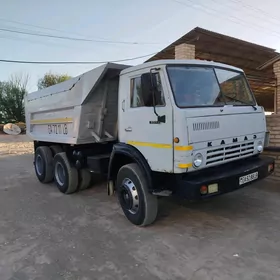 Kamaz 4310 1990