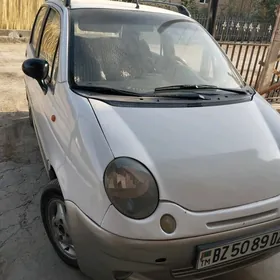 Daewoo Matiz 2003
