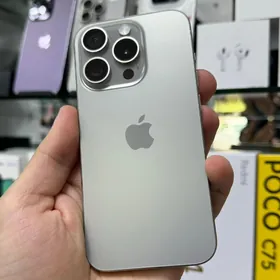 iPhone 15Pro 256Gb