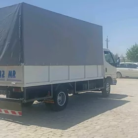 Mitsubishi Canter 2003
