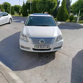 Toyota Avalon 2007