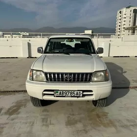 Toyota Land Cruiser Prado 1999