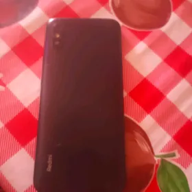 redmi 9a gystagly
