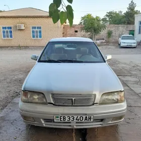 Toyota Camry 1996