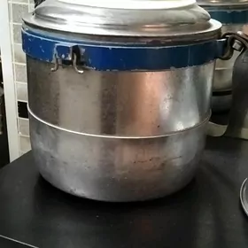 термос для воды и еды