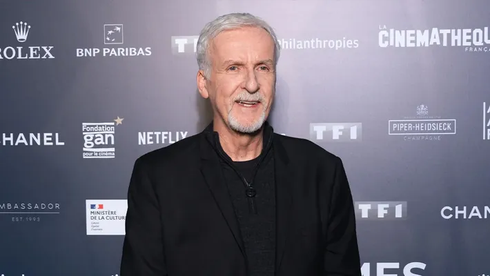Джеймс Кэмерон адаптирует роман «Дьяволы» о борьбе с плотоядными эльфами