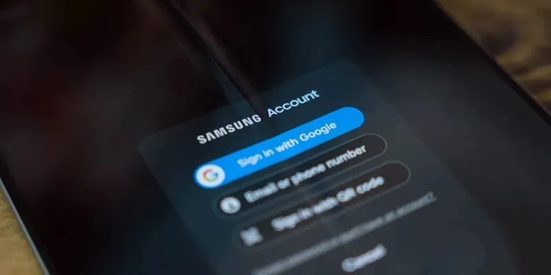 Samsung начнёт с 31 июля удалять неактивные аккаунты