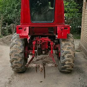 MTZ T-28 2000