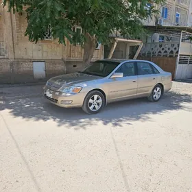 Toyota Avalon 2000