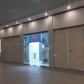 Ofis arenda berilýär