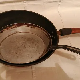 Сковородки