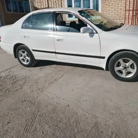 Toyota Corona 1993