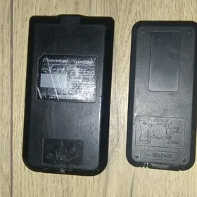 pioneer pult hem pyrasdoý