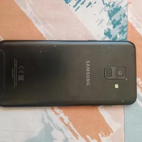 samsung A6
