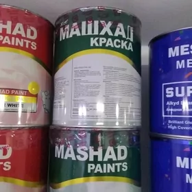 KRASKA КРАСКА
