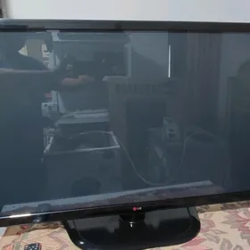 Телевизор Lg 42 плазма