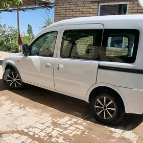 Opel Combo 2002