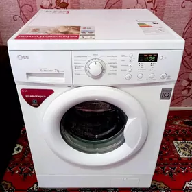 LG kirmaşyn 7kg