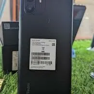 Redmi A