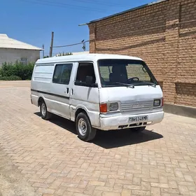 Mazda Navajo 1993