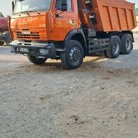 Kamaz Euro 3 2008