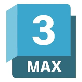 3Ds Max işläp bilýän
