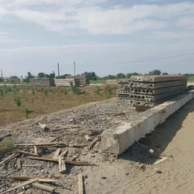 Beton plita
