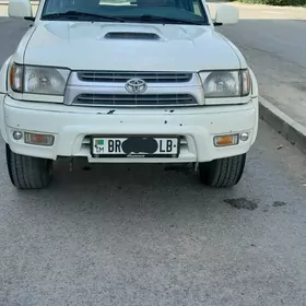 Toyota 4Runner 2002