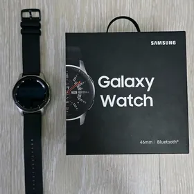 galaxy watch