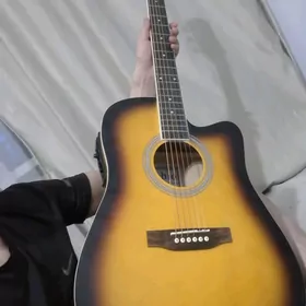 GITARA