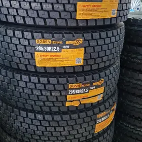 ARDUZZA 295/80/22,5 2025ÝYL ✅️